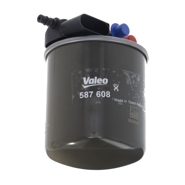 Bränslefilter Valeo 587608 VALEO Bränslefilter Valeo 587608 VALEO