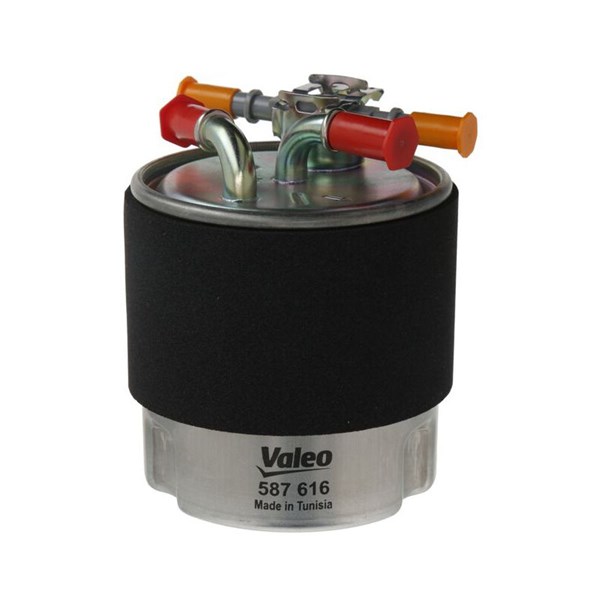 Bränslefilter Valeo 587616 VALEO