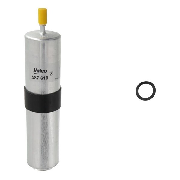 Bränslefilter Valeo 587618 VALEO Bränslefilter Valeo 587618 VALEO