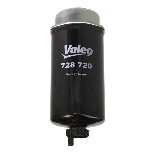 Bränslefilter Valeo 728720 VALEO Bränslefilter Valeo 728720 VALEO