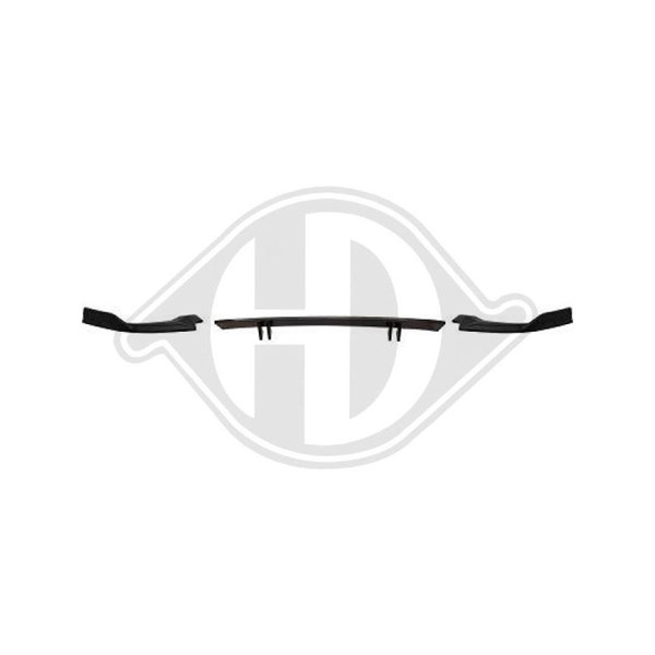 Spoiler, Fram Diederichs 1029262 DIEDERICHS Spoiler, Fram Diederichs 1029262 DIEDERICHS
