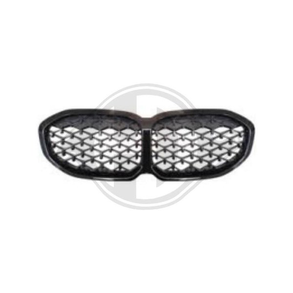 Kylargrill Diederichs 1282240 DIEDERICHS