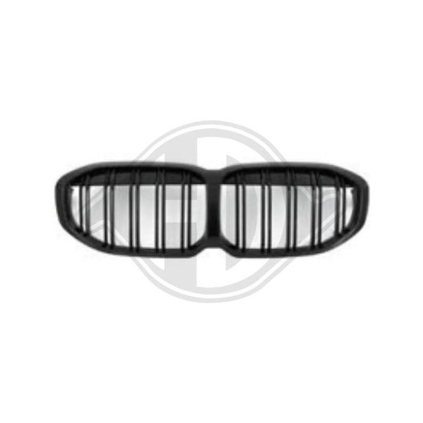 Kylargrill Diederichs 1282241 DIEDERICHS