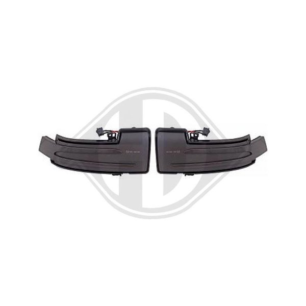 Blinkers Diederichs 1695227 DIEDERICHS Blinkers Diederichs 1695227 DIEDERICHS