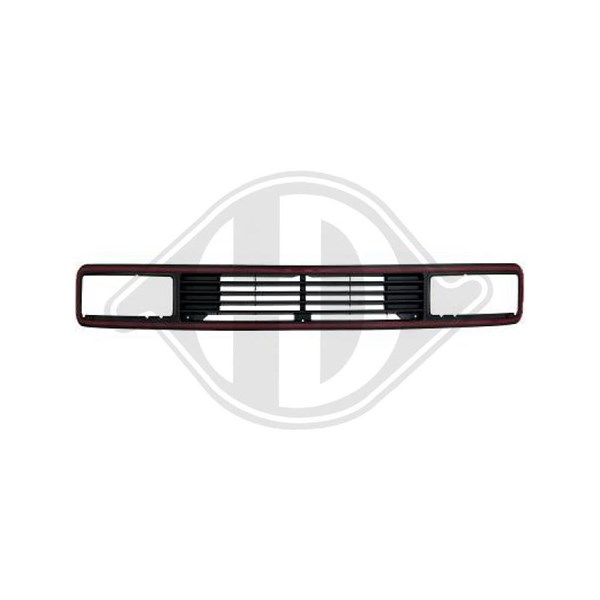 Kylargrill, Fram Diederichs 2269241 DIEDERICHS