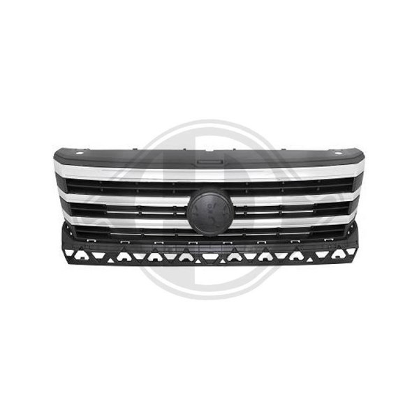 Kylargrill Diederichs 2282041 DIEDERICHS