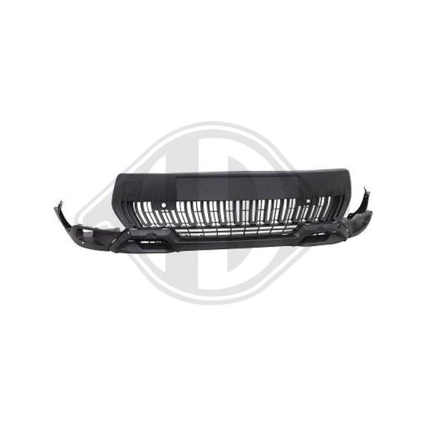 Spoiler, Fram Diederichs 4007863 DIEDERICHS Spoiler, Fram Diederichs 4007863 DIEDERICHS