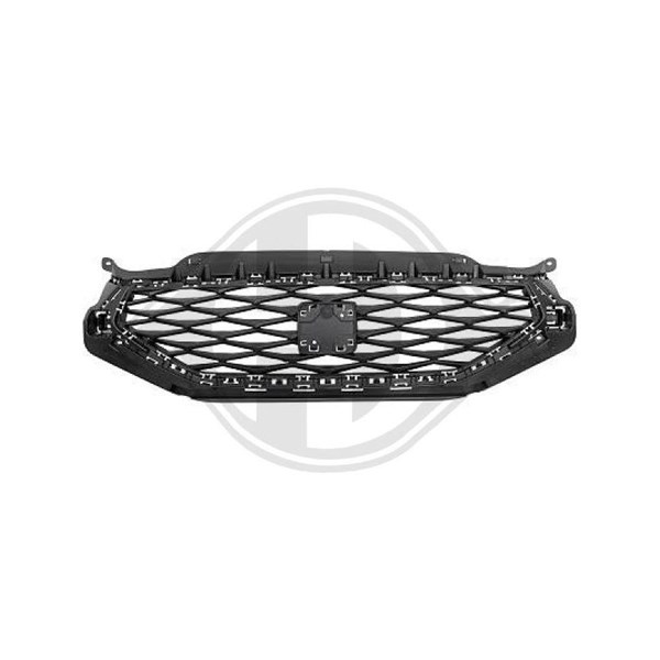 Kylargrill Diederichs 7434240 DIEDERICHS