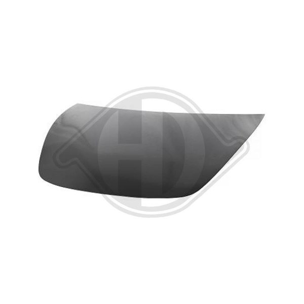 Motorhuv Diederichs 7930000 DIEDERICHS