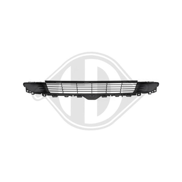 Kylargrill Diederichs 7930045 DIEDERICHS
