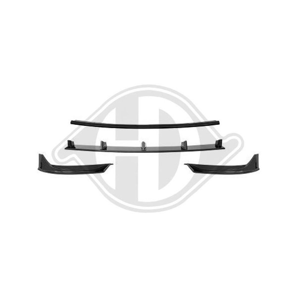 Spoiler, Fram Diederichs 7930261 DIEDERICHS