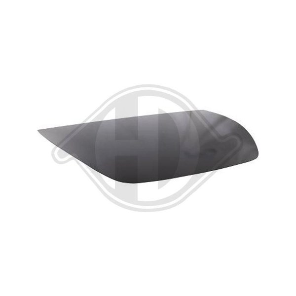 Motorhuv Diederichs 7960000 DIEDERICHS