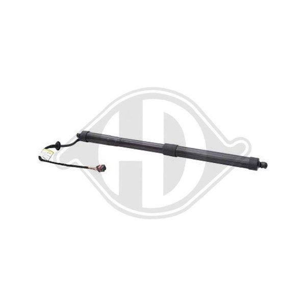 Gasfjäder, bagageutrymme, Vänster bak Diederichs 9100530 DIEDERICHS Gasfjäder, bagageutrymme, Vänster bak Diederichs 9100530 DIEDERICHS