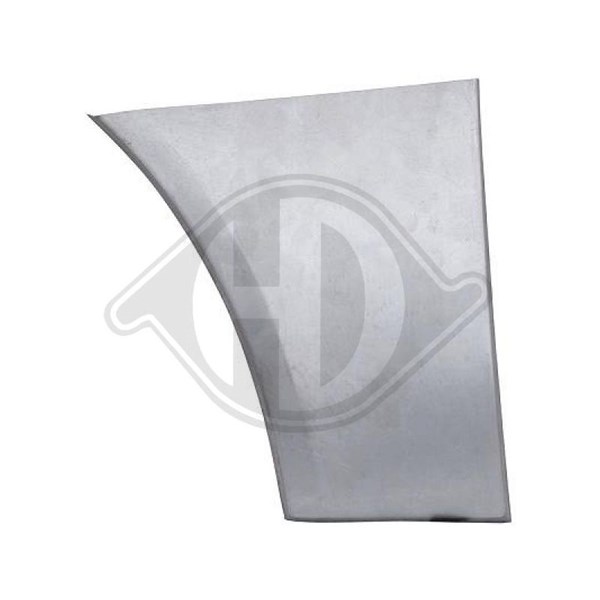 Karosseri, Vänster fram, Skärm Diederichs 9107471 DIEDERICHS Karosseri, Vänster fram, Skärm Diederichs 9107471 DIEDERICHS