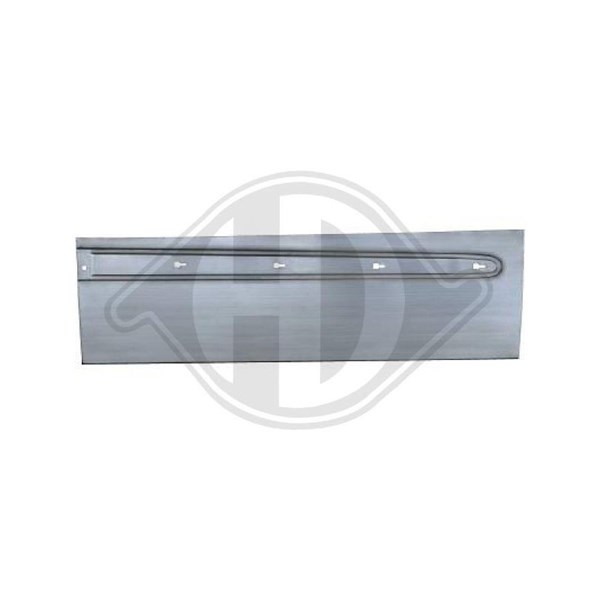 Dörr, Höger fram Diederichs 9147012 DIEDERICHS Dörr, Höger fram Diederichs 9147012 DIEDERICHS