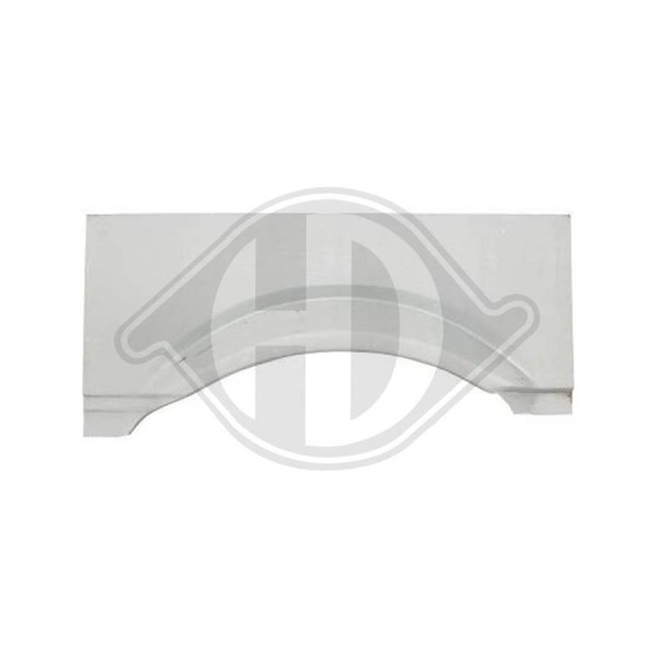 Sdovägg, Vänster bak Diederichs 9147131 DIEDERICHS