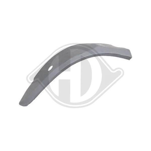 Hjulhus, Höger fram Diederichs 9417014 DIEDERICHS