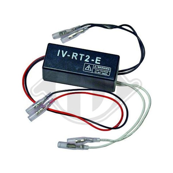 Reparationssats, Startmotor Diederichs 9900881 DIEDERICHS