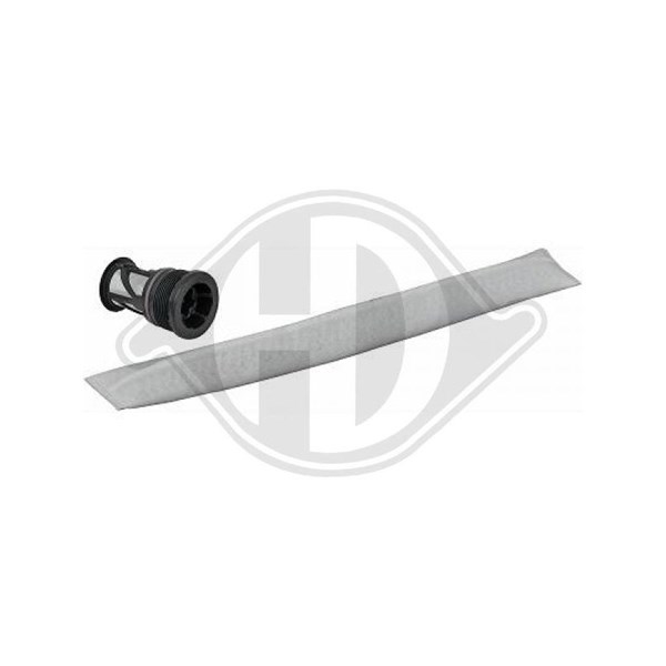Torkfilter Diederichs DCT1312 DIEDERICHS