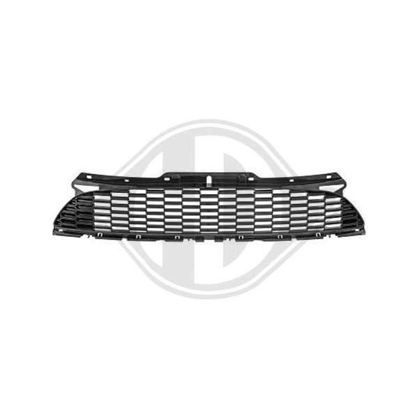 Kylargrill, Fram, Mitt Diederichs ZUB00292 DIEDERICHS