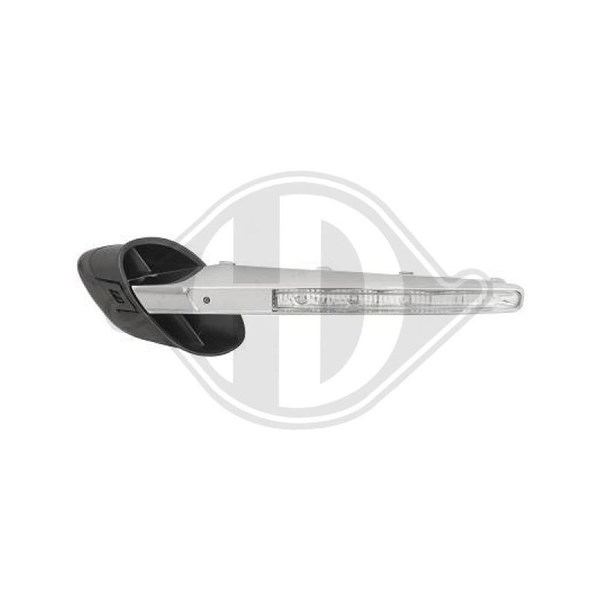 Blinkers, Sidomontering Diederichs ZUB00294 DIEDERICHS
