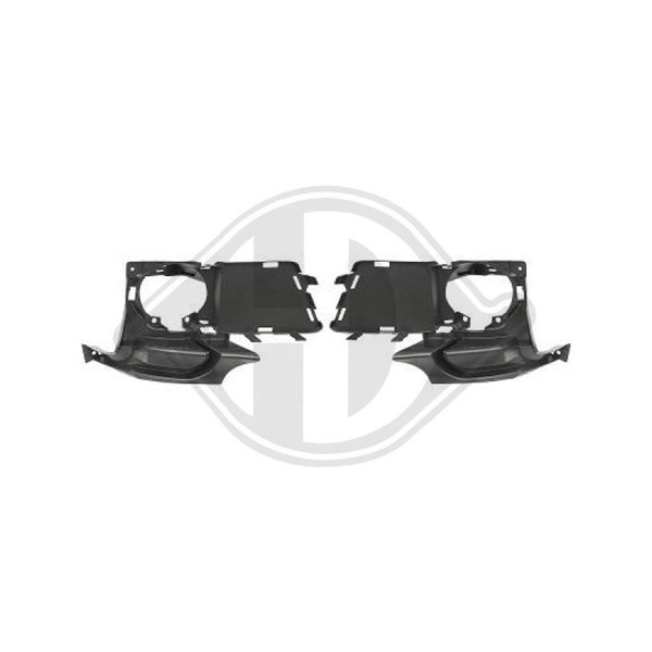 Fot, dimljus, Fram Diederichs ZUB00303 DIEDERICHS Fot, dimljus, Fram Diederichs ZUB00303 DIEDERICHS