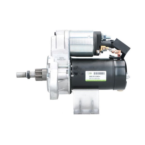 Startmotor 12V Bv psh 300.513.093.000 BV PSH