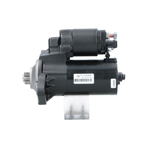 Startmotor 12V Bv psh 300.530.093.340 BV PSH