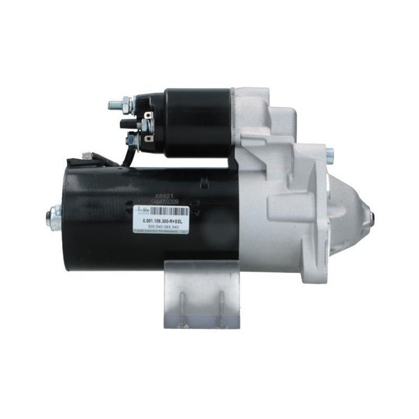Startmotor 12V Bv psh 500.540.093.340 BV PSH