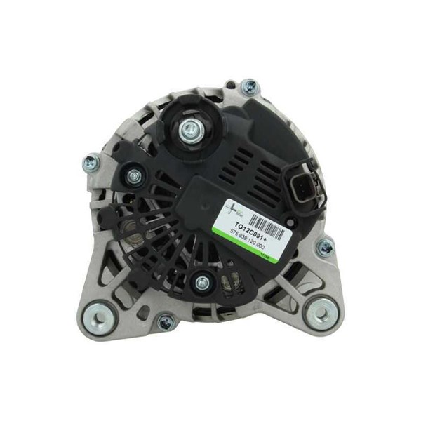 Generator 12V 120A Bv psh 575.939.120.000 BV PSH Generator 12V 120A Bv psh 575.939.120.000 BV PSH