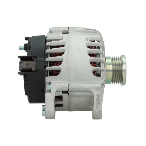 Generator 12V 120A Bv psh 575.939.120.000 BV PSH