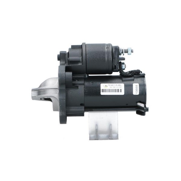 Startmotor 12V Bv psh 590.564.103.340 BV PSH
