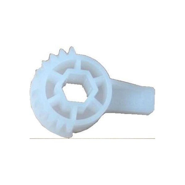 Reglering, blandningsklaff Mahle AA 19 000P MAHLE