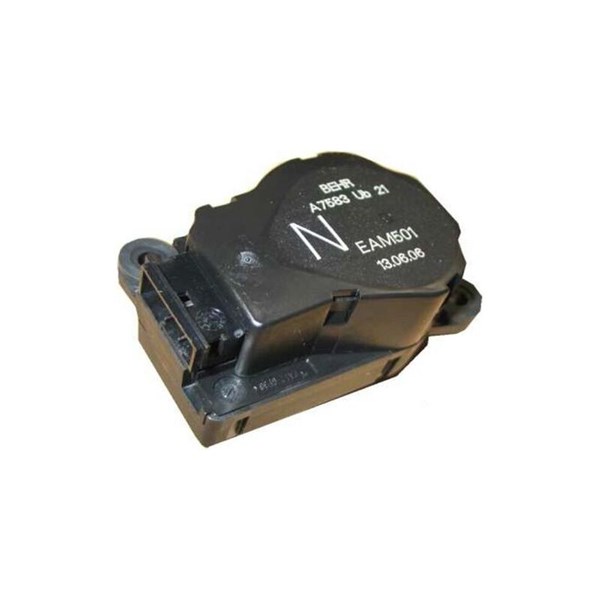 Reglering, blandningsklaff Mahle AA 19 000P MAHLE