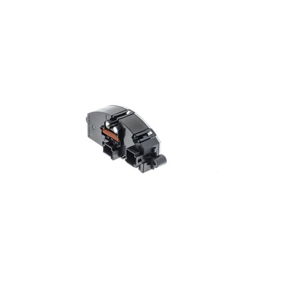 Reglage, kupéfläkt Mahle ABR 75 000P MAHLE