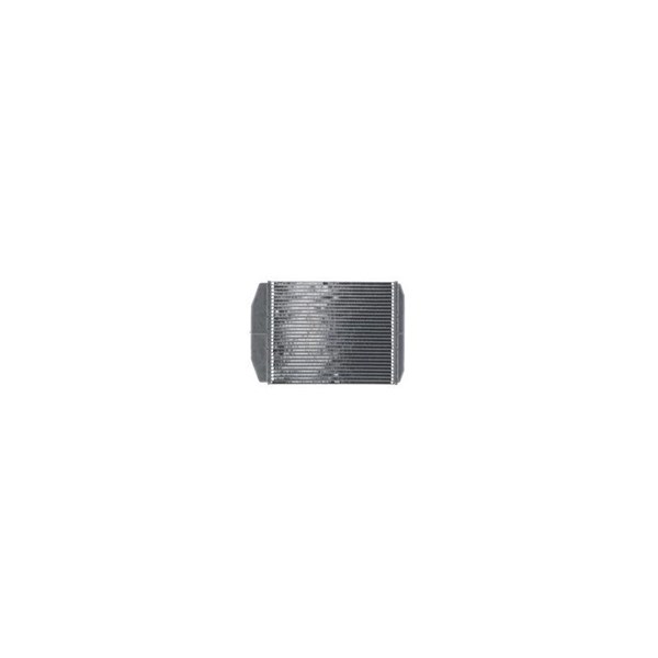 Värmeväxlare, kupévärme Mahle AH 317 000S MAHLE