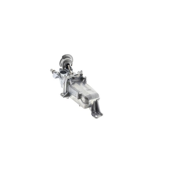Kylare, avgasåterföring Mahle CE 36 000P MAHLE