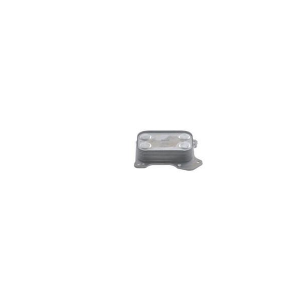 Oljekylare, motor Mahle CLC 267 000S MAHLE