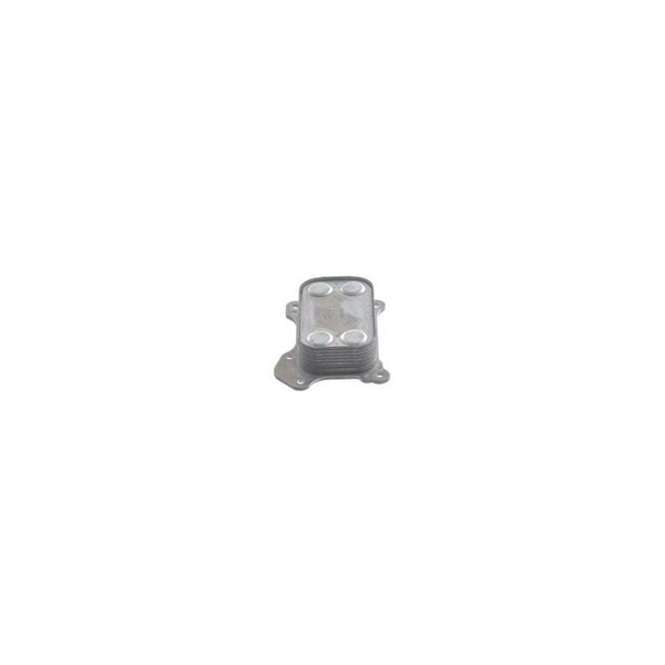 Oljekylare, motor Mahle CLC 267 000S MAHLE