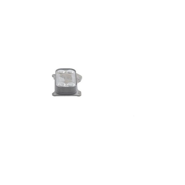 Oljekylare, motor Mahle CLC 267 000S MAHLE