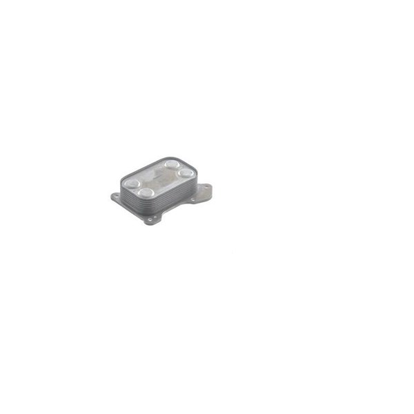 Oljekylare, motor Mahle CLC 267 000S MAHLE