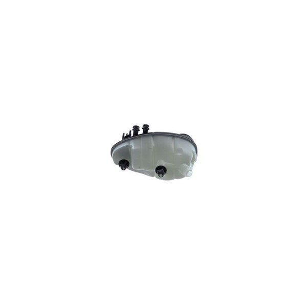 Expansionskärl, kylvätska Mahle CRT 139 000S MAHLE