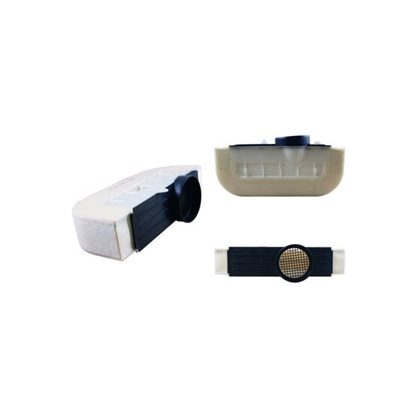 Luftfilter Mahle LX 3294/4 MAHLE Luftfilter Mahle LX 3294/4 MAHLE