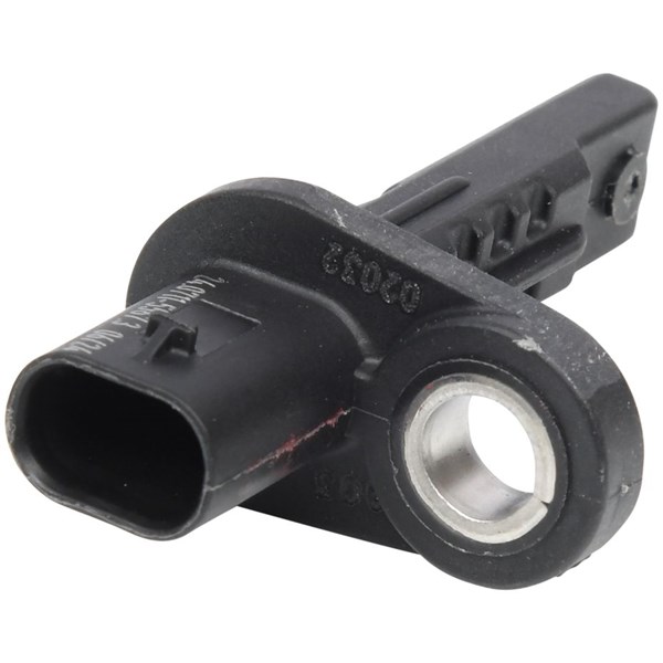 ABS-givare, Sensor, hjulvarvtal, Bakaxel Ate 24.0711-5567.3 ATE
