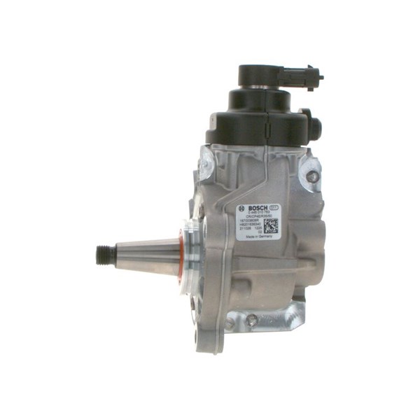 Högtryckspump Bosch 0 445 010 763 BOSCH Högtryckspump Bosch 0 445 010 763 BOSCH