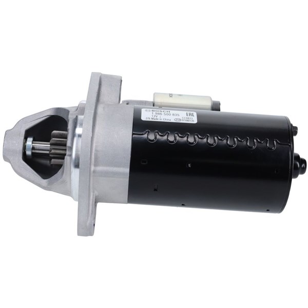 Startmotor 12V Bosch 1 986 S00 835 BOSCH