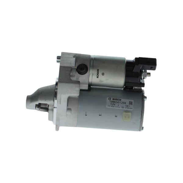 Startmotor 12V Bosch 1 986 S01 294 BOSCH
