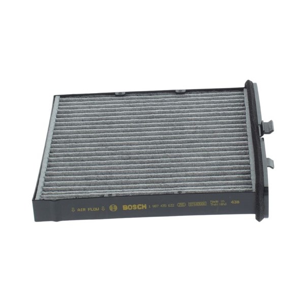 Kupefilter Bosch 1 987 435 632 BOSCH