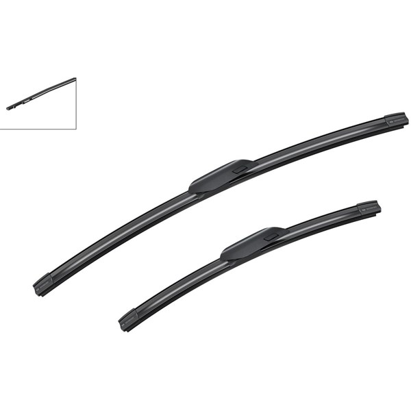 Torkarblad, Fram Bosch 3 397 014 867 BOSCH