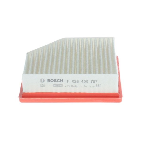 Luftfilter Bosch F 026 400 767 BOSCH